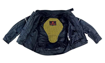 Tarmac Drifter Level 1 Kids Riding Jacket