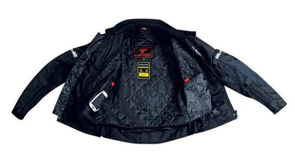 Tarmac Drifter Level 1 Kids Riding Jacket