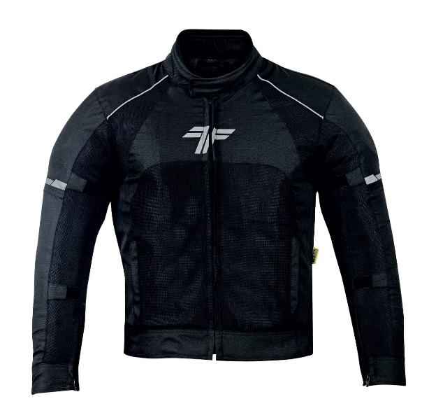 Tarmac Drifter Level 1 Kids Riding Jacket