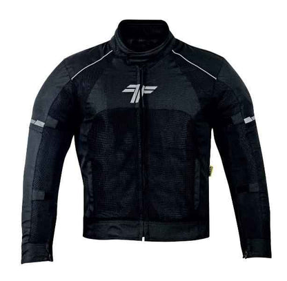 Tarmac Drifter Level 1 Kids Riding Jacket