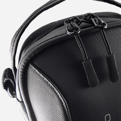 Tech Pouch - Multiple Pockets + 2L Capacity