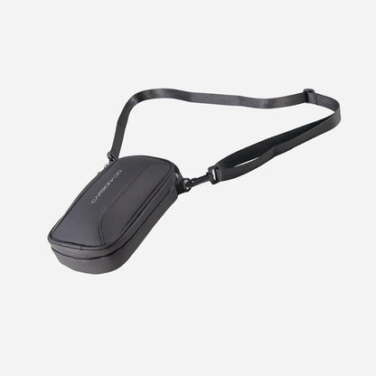 Tech Pouch - Multiple Pockets + 2L Capacity