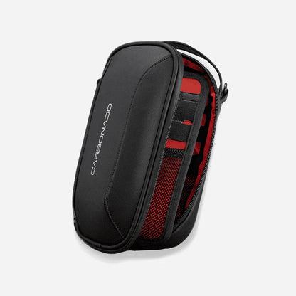 Tech Pouch - Multiple Pockets + 2L Capacity