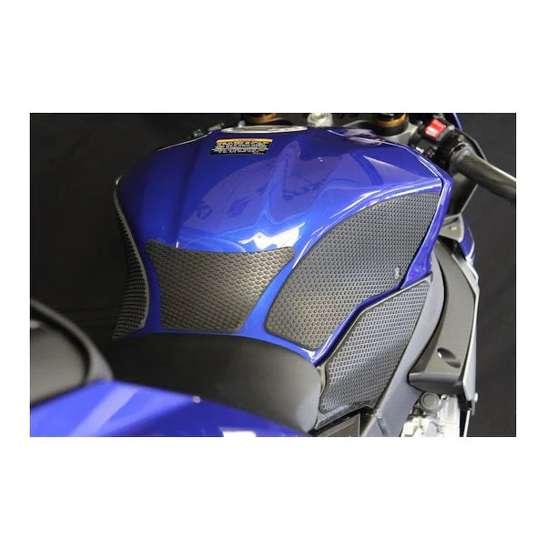 Traction Pads - Yamaha R1 ( 2024+ ) - Riders Junction