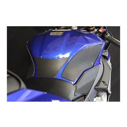 Traction Pads - Yamaha R1 ( 2024+ ) - Riders Junction