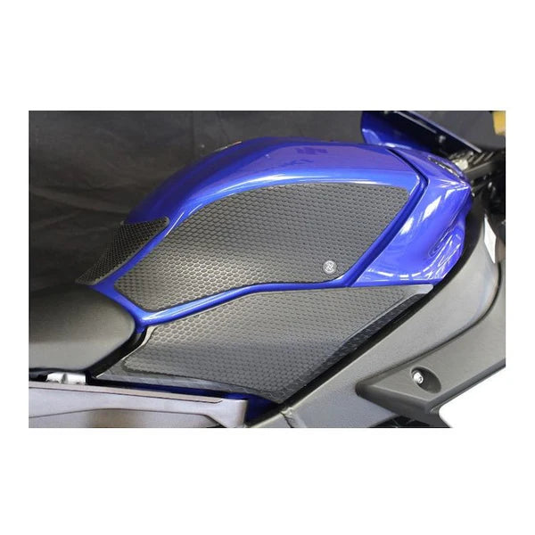 Traction Pads - Yamaha R1 ( 2024+ ) - Riders Junction