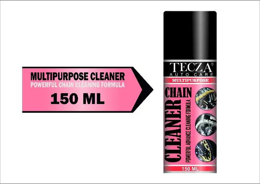 Tecza Chain Cleaner 150ML