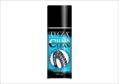 Tecza Chain Cleaner 500ML
