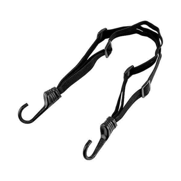 Tecza Helmet Bungee Cord Single