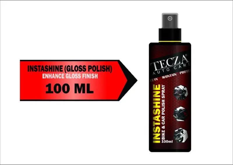 Tecza Instashine 100ML