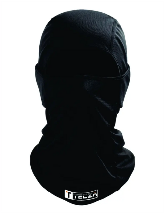 Tecza Performance-Balaclava Black