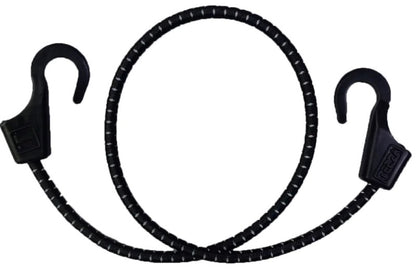 Tecza Reflective Bungee Cord - 40 Inch (1 Set)