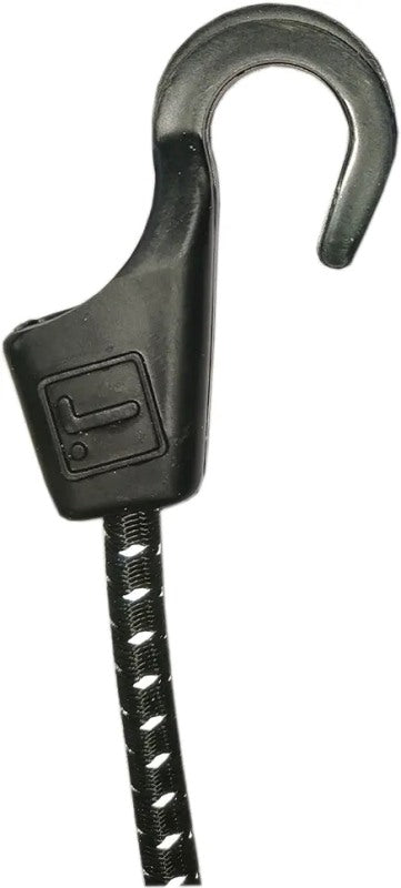 Tecza Reflective Bungee Cord - 30 Inch (1 Set)