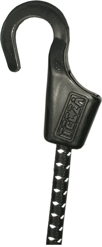Tecza Reflective Bungee Cord - 40 Inch (1 Set)