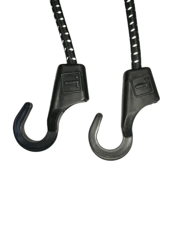 Tecza Reflective Bungee Cord - 40 Inch Single