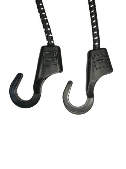 Tecza Reflective Bungee Cord - 40 Inch Single