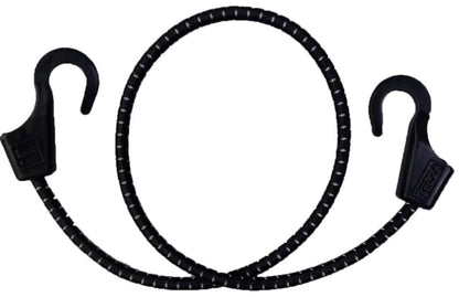 Tecza Reflective Bungee Cord - 40 Inch Single