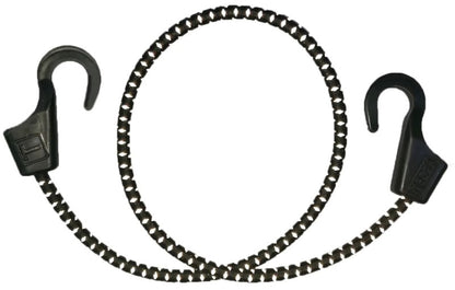 Tecza Reflective Bungee Cord - 40 Inch Single