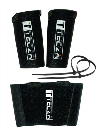 Tecza Shield Fork Seal Covers – Universal Fit