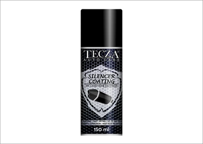 Tecza Silencer Coating 150ML
