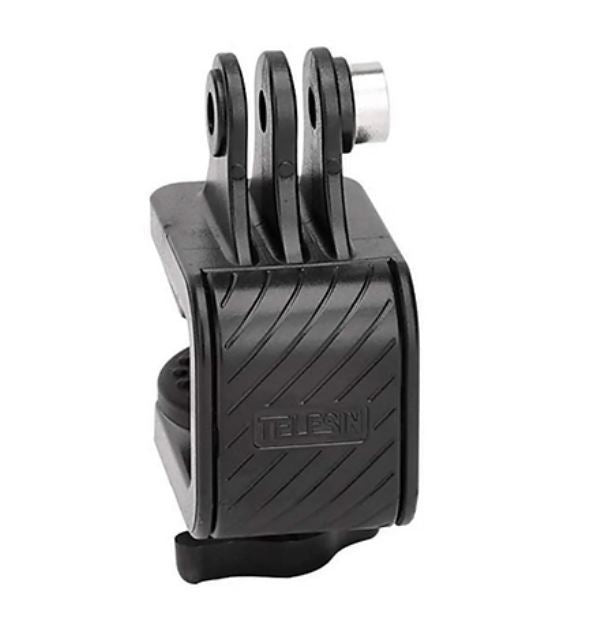 Telesin Skateboard Clip Mount