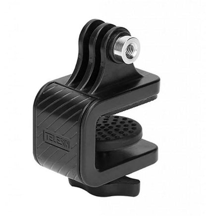 Telesin Skateboard Clip Mount