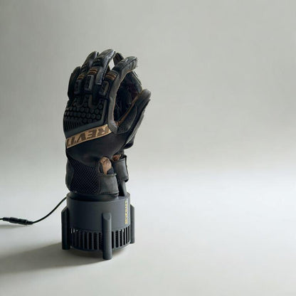 The Revcraft Drymaster- 3 in 1 Motorcycle Gear Dryer - Riders Junction