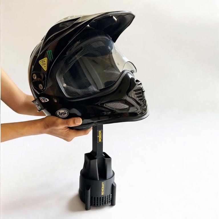 The Revcraft Drymaster- 3 in 1 Motorcycle Gear Dryer - Riders Junction