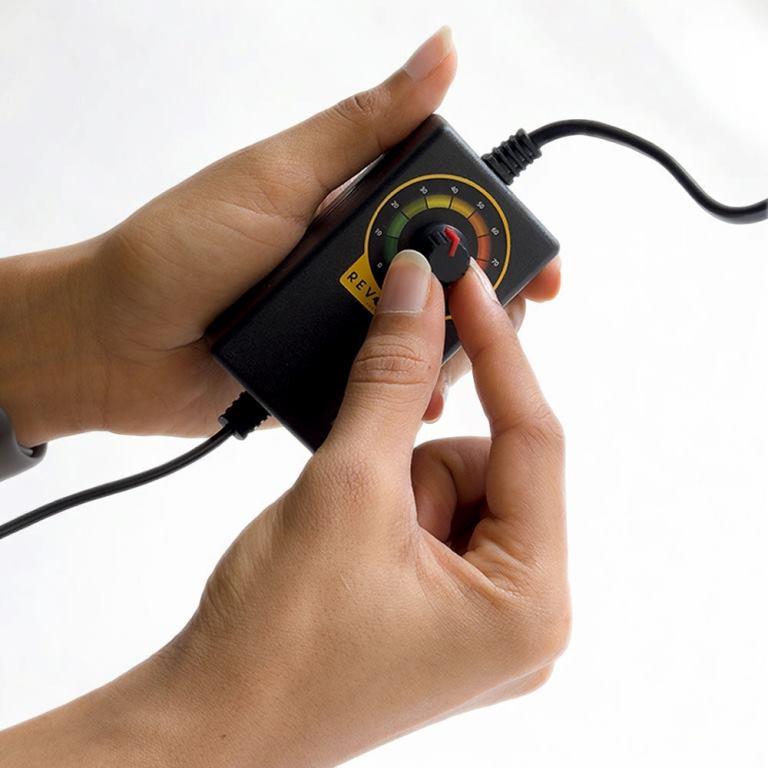 The Revcraft Drymaster- 3 in 1 Motorcycle Gear Dryer - Riders Junction