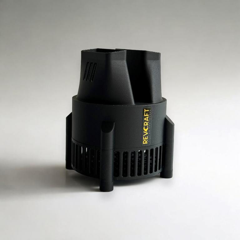 The Revcraft Drymaster- 3 in 1 Motorcycle Gear Dryer - Riders Junction