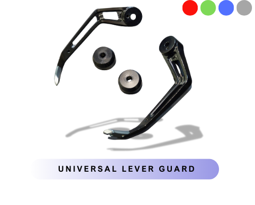 Universal Lever Protector/Guard Kits - MK Racing