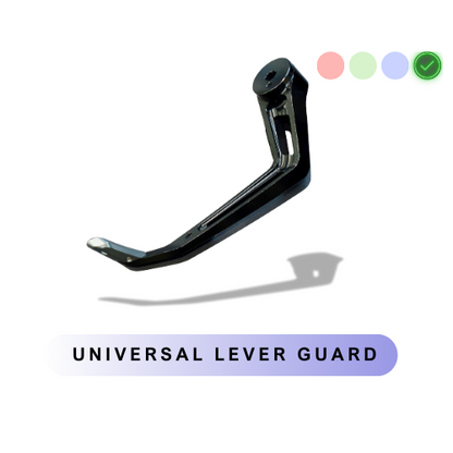 Universal Lever Protector/Guard Kits - MK Racing