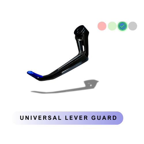 Universal Lever Protector/Guard Kits - MK Racing