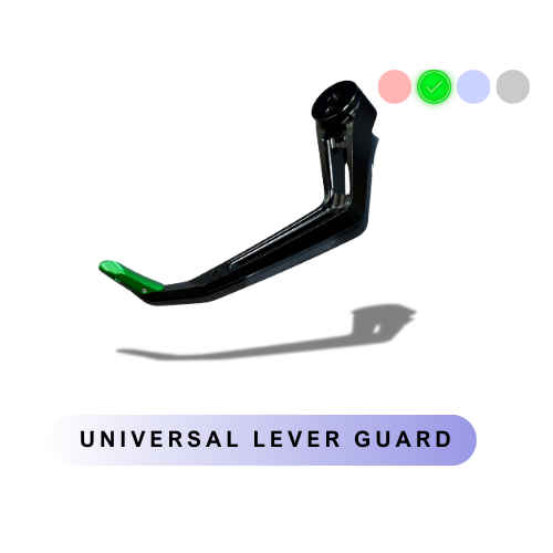 Universal Lever Protector/Guard Kits - MK Racing
