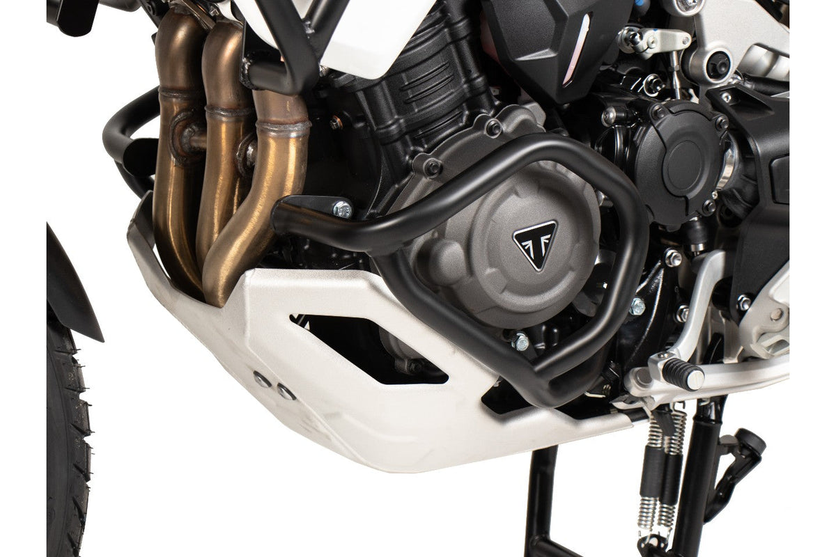 Tiger 1200 Protection - Engine Guard - Hepco Becker - 5017640 00 01