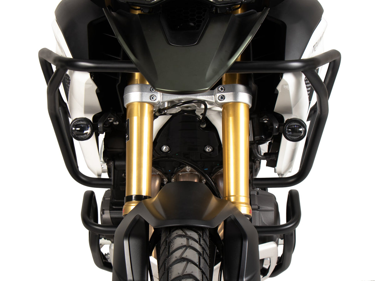 Tiger 1200 Protection - Tank Guard - Hepco Becker - 5027640 00 01