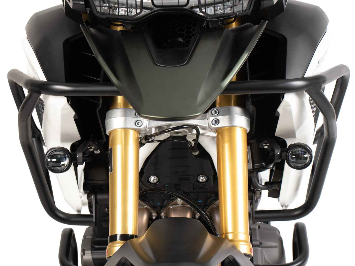 Tiger 1200 Protection - Tank Guard - Hepco Becker - 5027640 00 01