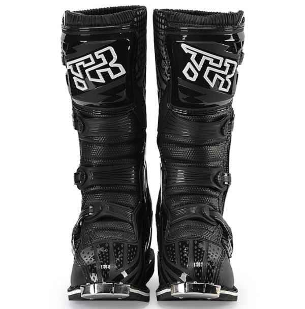 Tiger Racing-MTR-E001 Motocross Boot