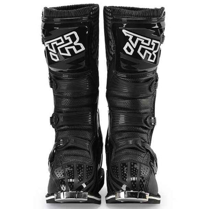 Tiger Racing-MTR-E001 Motocross Boot