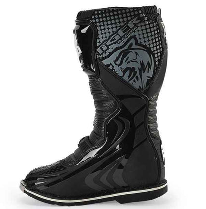 Tiger Racing-MTR-E001 Motocross Boot