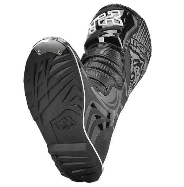Tiger Racing-MTR-E001 Motocross Boot