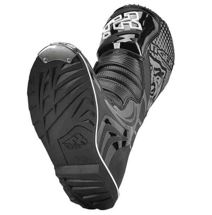 Tiger Racing-MTR-E001 Motocross Boot