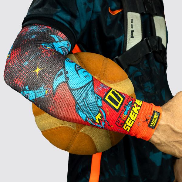 Tiivra Heatseeker Arm-Sleeves