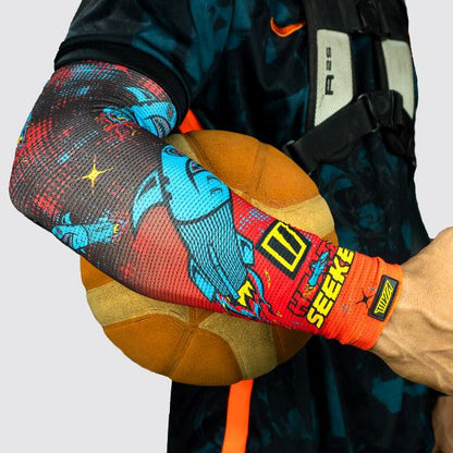 Tiivra Heatseeker Arm-Sleeves