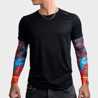 Tiivra Heatseeker Arm-Sleeves