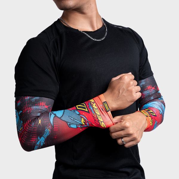 Tiivra Heatseeker Arm-Sleeves