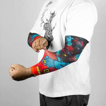 Tiivra Heatseeker Arm-Sleeves