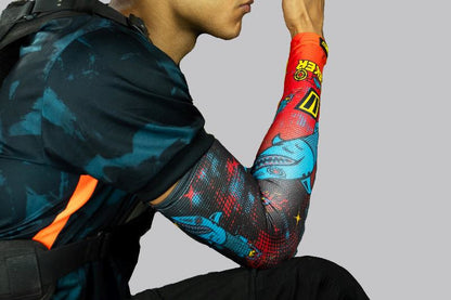 Tiivra Heatseeker Sleeves