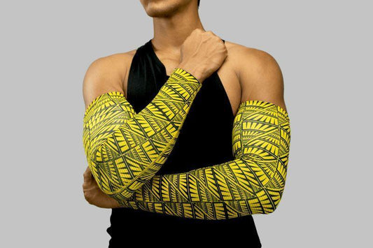 Tiivra OG ACE Sleeves