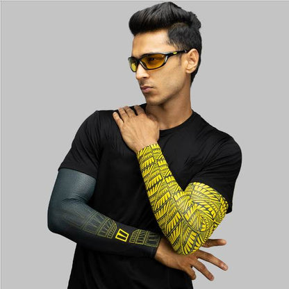 Tiivra OG Shadow Sleeves